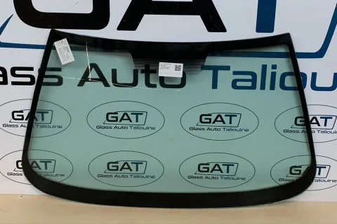 Photo GAT : Pare-brise PEUGEOT 106 HBK 1991- /CITROEN SAXO, référence PFA0465