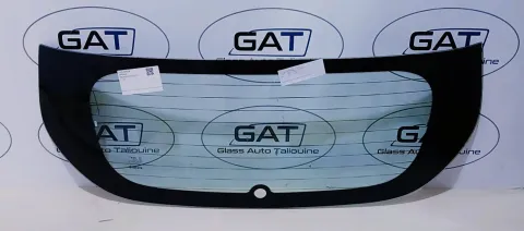 Photo GAT : Lunette arrière DACIA SPRING 2021-, référence 7314BGNH