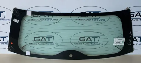 Photo GAT : Lunette arrière FORD FUSION 5D HATCHBACK 2002-12 (EUROPE), référence FUSION_RW/H/X