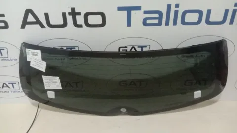 Photo GAT : Lunette arrière TOYOTA COROLLA VERSO MPV 2004-, référence 8356BYPVZ