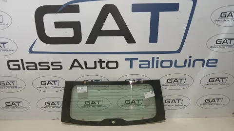 Photo GAT : Lunette arrière FIAT GRANDE PUNTO HBK 2005-18, référence PFA4717