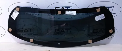 Photo GAT : Lunette arrière MERCEDES W176 CLASS A 2012-, référence 5381BYPHAQ1F