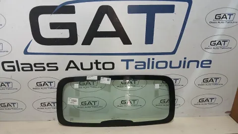 Photo GAT : Lunette arrière RENAULT KANGOO VAN 2008-21 /MERCEDES CITAN, référence KANGOO-08 RW/H/X