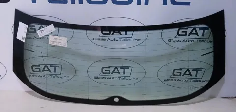 Photo GAT : Lunette arrière SEAT IBIZA 5D HATCHABACK 2017, référence 7621BGSHI