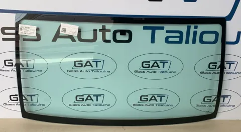 Photo GAT : Pare-brise TATA MINGT PICK-UP, référence SO000277