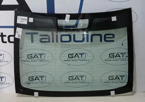 Photo GAT : Lunette arrière VOLVO S60/V60 SUV 2010-, référence 8841BGNSABJZ