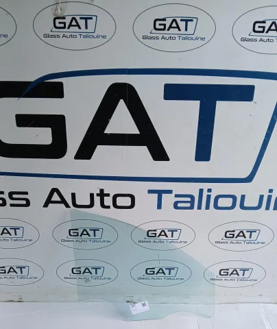 Photo GAT : Glace latérale droite RENAULT DACIA SANDERO HBK 2021, référence PFA5956