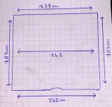 Vue 2 de la référence PFA2256