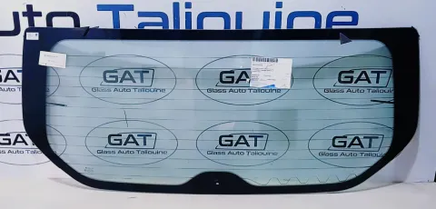 Photo GAT : Lunette arrière FORD CUSTOM VAN 2013-, référence 2451252221