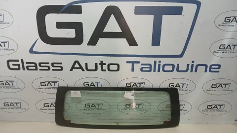 Photo GAT : Lunette arrière NISSAN NV200/EVALIA VAN 2010-, référence PFA2143
