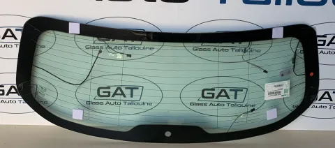 Photo GAT : Lunette arrière MERCEDES -BENZ GLC W253 5D  2016, référence W253_RW/H/X_
