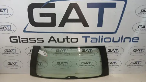 Photo GAT : Lunette arrière VOLKSWAGAN CADDY VAN 2015-20, référence CADDY-16-RW/H/X