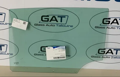 Photo GAT : Glace latérale gauche PEUGEOT 3008 HATCHBACK/WAGON 2008-16, référence 5602654520