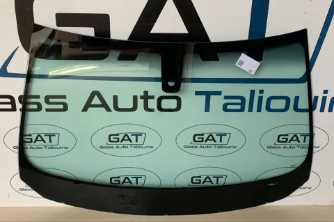 Photo GAT : Pare-brise BMW SERIES 5 F10 / F11, référence PFA5861
