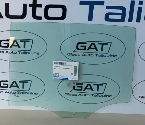 Photo GAT : Glace latérale gauche FORD RANGER T6/MAZDA BT50 PICKUP 2011-21, référence 2403364521