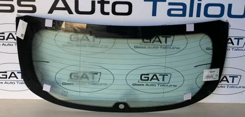 Photo GAT : Lunette arrière FORD FOCUS HBK/SEDAN 2011-18, référence FOCUS III HBK RW/H/X GTYY