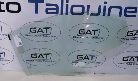 Photo GAT : Glace latérale droite FIAT 500 2P HBK 2007-, référence 3366RGSH3FDW