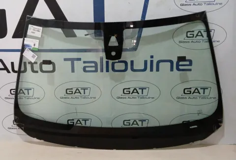 Photo GAT : Pare-brise BMW SERIES 5 F10 / F11 2012-, référence 2459AGSCMV7P