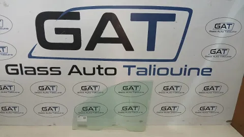 Photo GAT : Glace latérale gauche MITSUBISHI L200/TRITON 4D PICKUP 2006-15, référence PFA0421