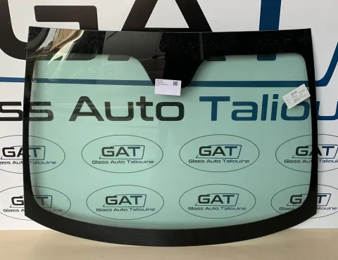 Photo GAT : Pare-brise FIAT 500 CABRIOLE, référence PFA5188