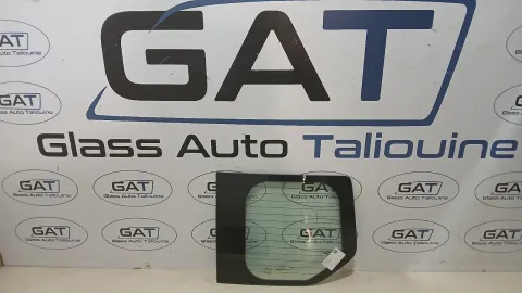 Photo GAT : Lunette arrière FORD CONNECT VAN 2014-, référence 3770BGSVRRW/RH/H/X