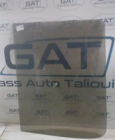 Photo GAT : Pare-brise BUS  G, référence CAR01