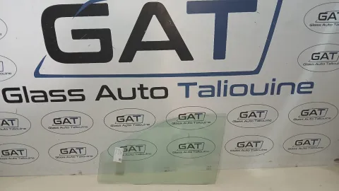 Photo GAT : Glace latérale gauche GREAT WALL FLORIS/XUANLI 5D HATCHBACK 2008-2012/M4/H1 RED LABE, référence CGW-M4FD/LH