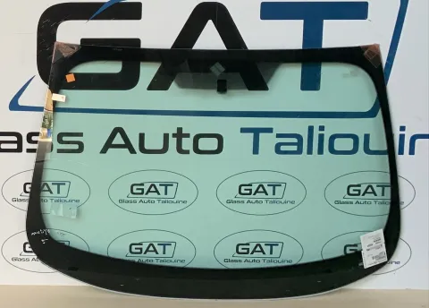 Photo GAT : Pare-brise FORD MONDEO 2014-18 /FUSION 13-20, référence PFI0105