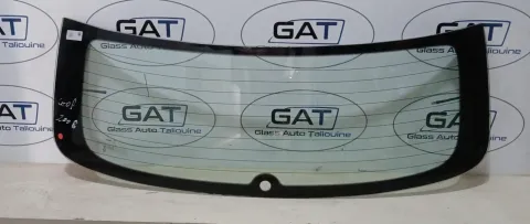 Photo GAT : Lunette arrière VOLKSWAGAN GOL G5 HBK 2008-16, référence GOL-HBK-08