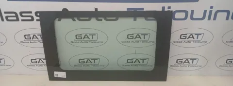 Photo GAT : Glace latérale gauche FORD TRANSIT VAN 2000-14, référence SO000433