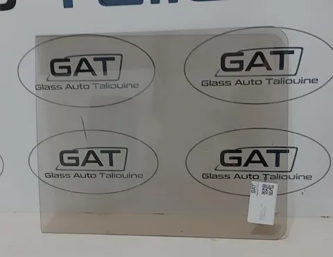 Photo GAT : Glace latérale gauche FORD TRANSIT VAN 2000-14, référence SO000353