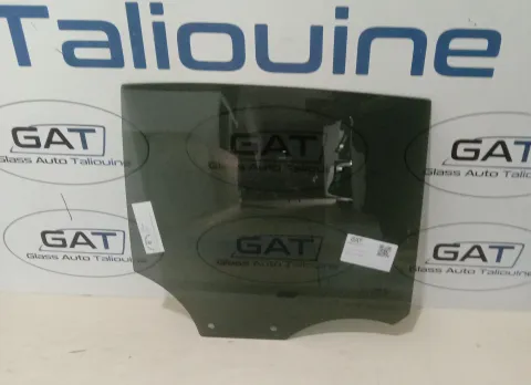 Photo GAT : Glace latérale droite PEUGEOT 208 HBK 2019-, référence 6574RYPH5RD