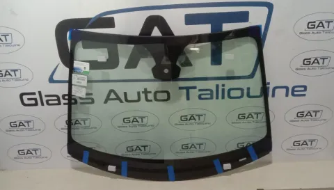 Photo GAT : Pare-brise CITREON DS7/PEUGEOT 3008/PEUGEOT 5008/C5 AIRCROSS/OPEL GRANDLAND 2017-, référence 2762AGRCIMOVZ