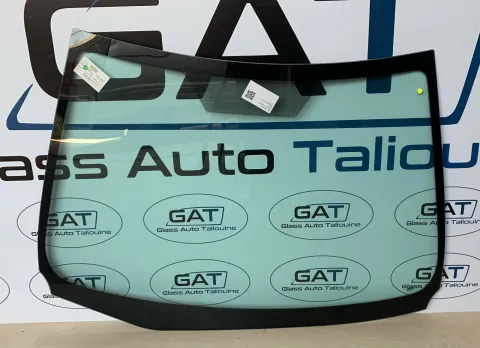 Photo GAT : Pare-brise TOYOTA COROLLA SEDAN 2014-, référence KE160-L-VCP_LFW/X