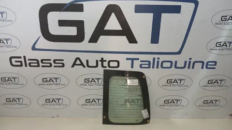 Photo GAT : Lunette arrière VOLKSWAGAN CADDY VAN 2004-15, référence PFA5043