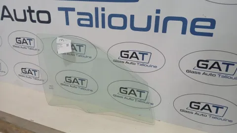 Photo GAT : Glace latérale droite DACIA SPRING 2021, référence 7314RGNH5FD