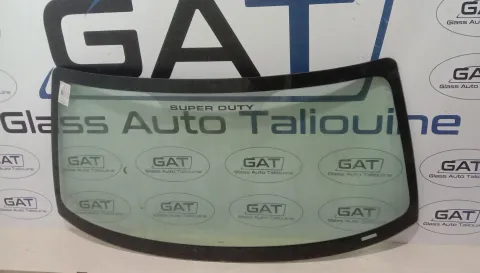 Photo GAT : Pare-brise FORD SUPER DUTY PICKUP 1999-, référence PFA5559