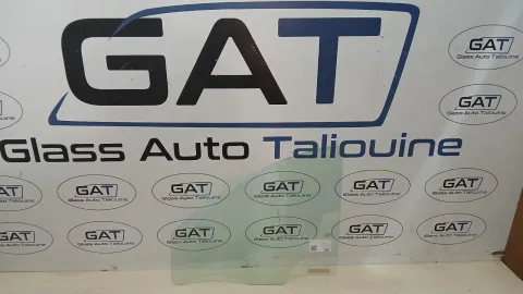 Photo GAT : Glace latérale gauche RENAULT LOGAN SEDAN 2013-20/SANDERO HBK, référence PFA1078