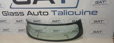 Photo GAT : Lunette arrière BMW S.1 F20/F21 3P/5P  2011, référence 2467BGNHAJ