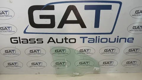 Photo GAT : Glace latérale droite HYUNDAI ACCENT/VERNA SEDAN/HBK 2006-10, référence 4134RGNS4FD