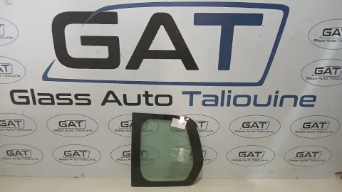 Photo GAT : Lunette arrière CITROEN BERLINGO/PEUGEOT PARTNER VAN 2008-, référence 1502502730