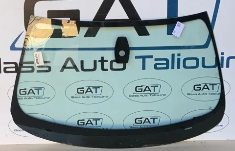 Photo GAT : Pare-brise BMW X6, référence PFA4095