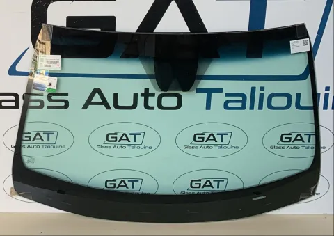 Photo GAT : Pare-brise HYUNDAI SANTAFE TM SUV 2019-, référence FW05011-VC-HS-1Z LFW/X