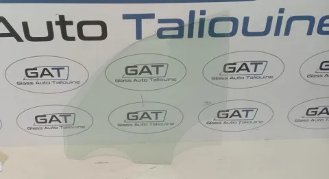Photo GAT : Glace latérale gauche RENAULT DACIA DUSTER SUV 2024-, référence 7320LGSR5FD