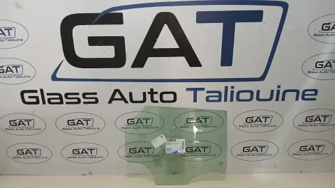 Photo GAT : Glace latérale droite PEUGEOT 3008 HATCHBACK/WAGON 2016-, référence 5603504731