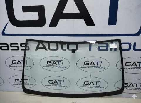Photo GAT : Pare-brise TOYOTA PRADO 2 -  (2003-2010), référence PFA2070