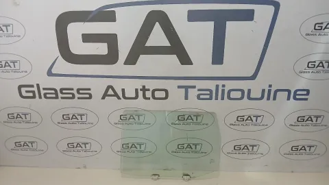 Photo GAT : Glace latérale gauche MITSUBISHI PAJERO/MONTERO SPORT/CHALLENGER SUV 2016-, référence L200-16-SUV_RD/LH
