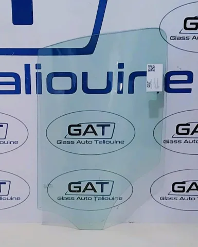 Photo GAT : Glace latérale gauche FORD CUSTOM VAN 2013-, référence 3769LGSV2FD