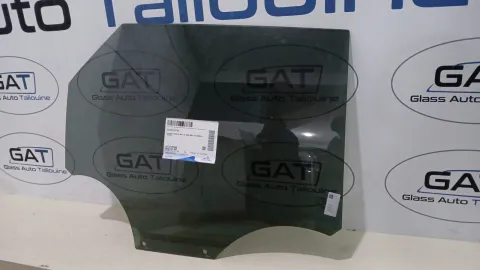 Photo GAT : Glace latérale droite PEUGEOT 3008 HATCHBACK/WAGON 2016-, référence 5603504790
