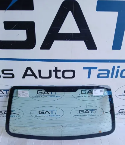 Photo GAT : Lunette arrière VW GOL G3/G4 HBK 1998-08, référence PFA5381